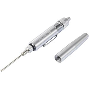 Toolcraft TO-6381258 Precision Lubricator 5ml Aluminium Clip Cap Toolcraft TO-6381258 Precision Lubricator 5ml Aluminium Clip Cap