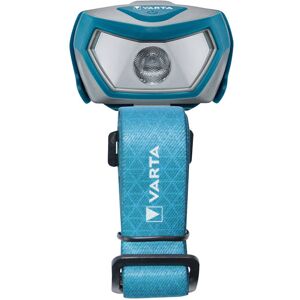 Varta H30R Headlamp - 300 lm, Lime, IPX4 Varta H30R Headlamp - 300 lm, Lime, IPX4