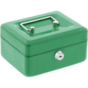 Burg Wächter 10710 Cash Box 300x90x240mm Light Grey Secure Storage Burg Wächter 10710 Cash Box 300x90x240mm Light Grey Secure Storage