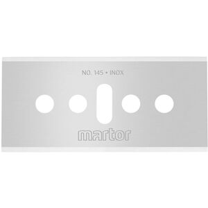 Martor 14560 Industrial Blade Durable and Precise Single Pack Martor 14560 Industrial Blade Durable and Precise Single Pack