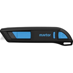 Martor 30000210.02 Secunorm 300 Safety Knife Light Fibre-Reinforce... Martor 30000210.02 Secunorm 300 Safety Knife Light Fibre-Reinforce...