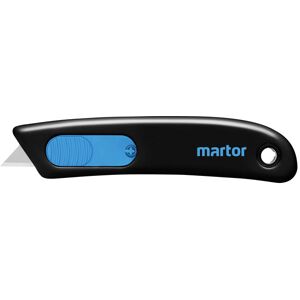 Martor 110700.02 SECUNORM SMARTCUT MDP Safety Knife Metal Detectable Martor 110700.02 SECUNORM SMARTCUT MDP Safety Knife Metal Detectable