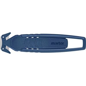 Martor 150007.12 SECUMAX 150 MDP Metal-Detectable Safety Knife 10 ... Martor 150007.12 SECUMAX 150 MDP Metal-Detectable Safety Knife 10 ...
