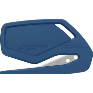 Martor 8500772.12 SECUMAX POLYCUT MDP Safety Knife Metal Detectabl... Martor 8500772.12 SECUMAX POLYCUT MDP Safety Knife Metal Detectabl...