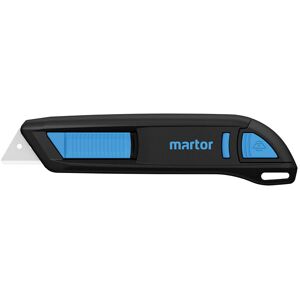 Martor 30000110.02 Secunorm 300 Safety Knife Ergonomic Light Durable Martor 30000110.02 Secunorm 300 Safety Knife Ergonomic Light Durable