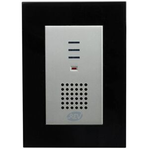 REV 82630103 Wireless Door Chime Complete Set 1 Piece Long Range REV 82630103 Wireless Door Chime Complete Set 1 Piece Long Range