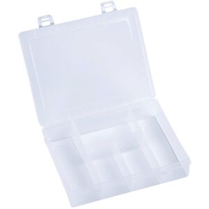 Hünersdorff Model 611300 Storage Box - 8 Compartments Hünersdorff Model 611300 Storage Box - 8 Compartments