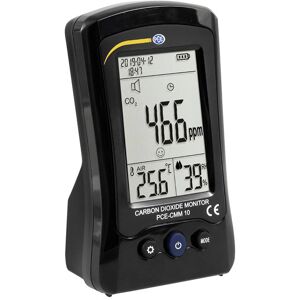 PCE Instruments PCE-CMM 10 CO2 Detector Measures Temperature & Hum... PCE Instruments PCE-CMM 10 CO2 Detector Measures Temperature & Hum...
