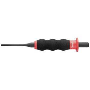 Vigor V6200-6 VIGOR Cotter Pin Driver Ergonomic 210mm Grip Safe Use Vigor V6200-6 VIGOR Cotter Pin Driver Ergonomic 210mm Grip Safe Use