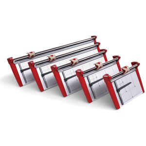 Razorback RZT360 Razorback A4 Heavy Duty Trimmer, 360mm Cut Razorback RZT360 Razorback A4 Heavy Duty Trimmer, 360mm Cut