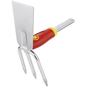 WOLF-Garten 71AAA024650 Multi-Star Duo Hoe 7cm Ergonomic Quality Tool WOLF-Garten 71AAA024650 Multi-Star Duo Hoe 7cm Ergonomic Quality Tool