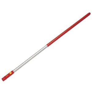 WOLF-Garten 71AED014650 Multi-Star Handle Compact 15cm Ergonomic D... WOLF-Garten 71AED014650 Multi-Star Handle Compact 15cm Ergonomic D...