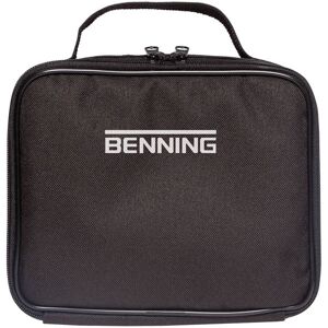 Benning 010913 Test Equipment Bag Robust Polyamide Case for Devices Benning 010913 Test Equipment Bag Robust Polyamide Case for Devices