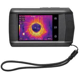 Benning 050530 TC 30 IR Camera -20 to 400°C, 25Hz, 2m Drop-Resistant Benning 050530 TC 30 IR Camera -20 to 400°C, 25Hz, 2m Drop-Resistant