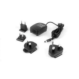 Phihong PSAA30R-120L6 Power Adapter - 12V, 2500mA, 30W Phihong PSAA30R-120L6 Power Adapter - 12V, 2500mA, 30W