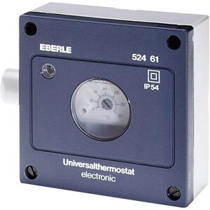 Eberle 052472141894 UTR-60 Universal Thermostat, Surface-Mount, Wa... Eberle 052472141894 UTR-60 Universal Thermostat, Surface-Mount, Wa...