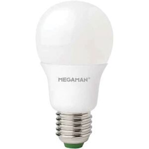 Megaman MM21115 LED Lamp E27 10.5W=60W Warm White Rich Colour Effect Megaman MM21115 LED Lamp E27 10.5W=60W Warm White Rich Colour Effect