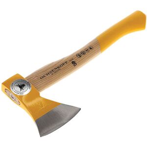 Ochsenkopf 1593005 Hatchet, 390mm, 1.425kg, Hickory Handle, Forged... Ochsenkopf 1593005 Hatchet, 390mm, 1.425kg, Hickory Handle, Forged...