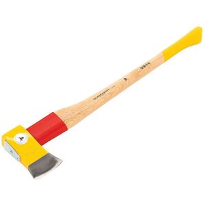 Ochsenkopf 2336537 Splitting Hatchet, 900mm, 4.52kg, Hickory Handle Ochsenkopf 2336537 Splitting Hatchet, 900mm, 4.52kg, Hickory Handle