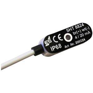Schabus 200324 Water Detector SHT 8824, 4-20mA, Extended Cable Use Schabus 200324 Water Detector SHT 8824, 4-20mA, Extended Cable Use