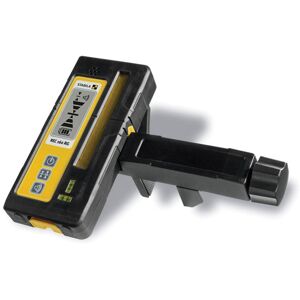 Stabila 19439 360-Degree Laser Receiver, Dual Display, IP66, 24h B... Stabila 19439 360-Degree Laser Receiver, Dual Display, IP66, 24h B...