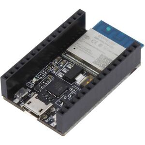 Espressif ESP32-C3-DevKit-RUST-1 Development Board RISC-V Wi-Fi Bl... Espressif ESP32-C3-DevKit-RUST-1 Development Board RISC-V Wi-Fi Bl...