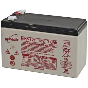 Enersys Hawker Genesis Battery - Cycle Resistant - VDS Certified Enersys Hawker Genesis Battery - Cycle Resistant - VDS Certified