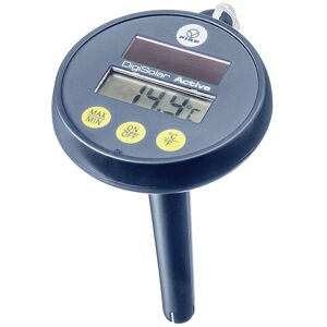 FIAP 2995 DigiSolar Active Solar Powered Pool Thermometer, Digital... FIAP 2995 DigiSolar Active Solar Powered Pool Thermometer, Digital...