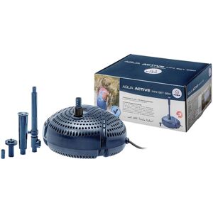 FIAP 2714 Water Fountain Pump - 650 l/h - Silent & Compact FIAP 2714 Water Fountain Pump - 650 l/h - Silent & Compact