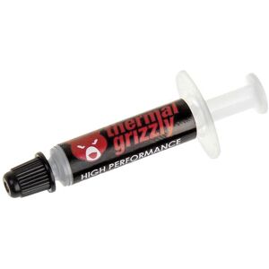Thermal Grizzly TG-C-001-R Conductonaut Paste 73 W/mK Liquid Metal 1g Thermal Grizzly TG-C-001-R Conductonaut Paste 73 W/mK Liquid Metal 1g