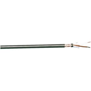 Bedea 10770911 Microphone Cable - 100m - Black Bedea 10770911 Microphone Cable - 100m - Black