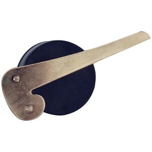 Berger & Schröter Berger & Schröter 814554 Centralizer Brass Accurate Round Measurements Berger & Schröter Berger & Schröter 814554 Centralizer Brass Accurate Round Measurements