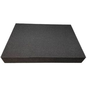 Berger & Schröter Berger & Schröter 60826 Foam Insert 440x320x40mm Toolbox or Cushio... Berger & Schröter Berger & Schröter 60826 Foam Insert 440x320x40mm Toolbox or Cushio...
