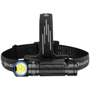OLight 12807 Perun 3 Headlamp Rechargeable 3000lm LED 20-Day Battery OLight 12807 Perun 3 Headlamp Rechargeable 3000lm LED 20-Day Battery