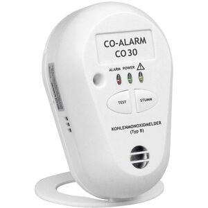 PENTATECH CO50 - Carbon Monoxide Detector - 10-Year Battery PENTATECH CO50 - Carbon Monoxide Detector - 10-Year Battery