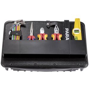 Parat 598020161 Bottom Tray 460x96x310 mm 1 Pc Durable Storage Sol... Parat 598020161 Bottom Tray 460x96x310 mm 1 Pc Durable Storage Sol...