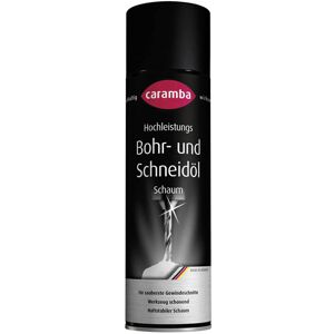 Caramba 617308 Cutting Fluid 500ml Mineral Oil Chlorine-Free Caramba 617308 Cutting Fluid 500ml Mineral Oil Chlorine-Free