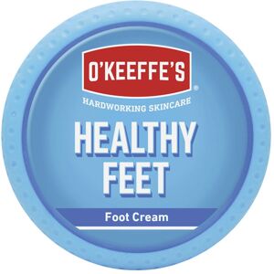 O'Keeffe's Healthy Feet Foot Cream - Dry Skin Relief O'Keeffe's Healthy Feet Foot Cream - Dry Skin Relief