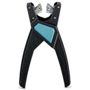 Phoenix Contact 1212157 WIREFOX 16-1 Cable Stripper 6-16 mm² Self-... Phoenix Contact 1212157 WIREFOX 16-1 Cable Stripper 6-16 mm² Self-...