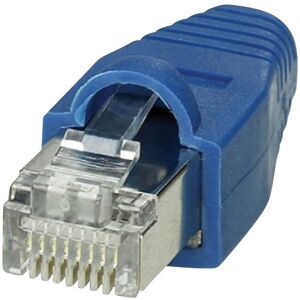 Phoenix Contact 2744694 Cable Gender Changer - D-Sub, 9-pin, Female, Rectangular, Cable Mount, for CAN Systems Phoenix Contact 2744694 Cable Gender Changer - D-Sub, 9-pin, Female, Rectangular, Cable Mount, for CAN Systems