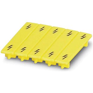 Phoenix Contact 3047345 Warning Label for UT Terminal Blocks Phoenix Contact 3047345 Warning Label for UT Terminal Blocks