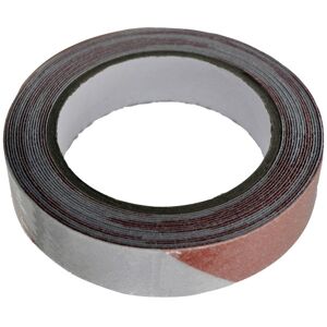 Toolcraft ANST505M-RW Hazard Tape Red/White 5m x 50mm 1 piece Toolcraft ANST505M-RW Hazard Tape Red/White 5m x 50mm 1 piece