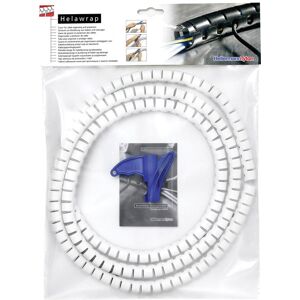 Hellermann Tyton 161-64203 Cable Accessory - Silver Hellermann Tyton 161-64203 Cable Accessory - Silver