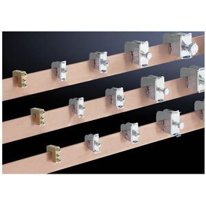 Rittal SV3550.000 PCB Terminal Brass 15 pieces Rittal SV3550.000 PCB Terminal Brass 15 pieces