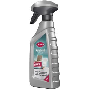Caramba 606935 Plastic Cleaner 500ml Cleans Plastics In/Outdoors Caramba 606935 Plastic Cleaner 500ml Cleans Plastics In/Outdoors