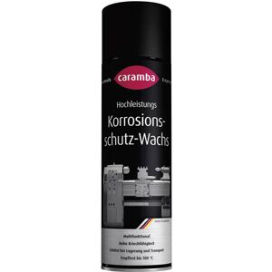 Caramba Model 6406001 - High-performance Transparent Corrosion Wax Caramba Model 6406001 - High-performance Transparent Corrosion Wax