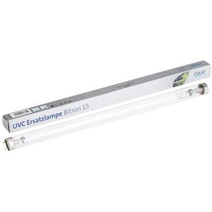 Oase 53770 Bitron UVC 15W Spare Bulb for Pond Clarifier Oase 53770 Bitron UVC 15W Spare Bulb for Pond Clarifier