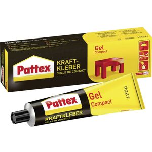 Pattex pieceL3C Classic Contact Adhesive 50g QuiC.K Adhering Max S... Pattex pieceL3C Classic Contact Adhesive 50g QuiC.K Adhering Max S...