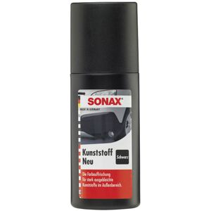 Sonax 409100 Plastic Care 100ml Restores Shine Protects Plastic Sonax 409100 Plastic Care 100ml Restores Shine Protects Plastic