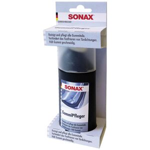 Sonax 340000 Rubber Care StiC.K 100ml Cleans & Protects Rubbers Sonax 340000 Rubber Care StiC.K 100ml Cleans & Protects Rubbers